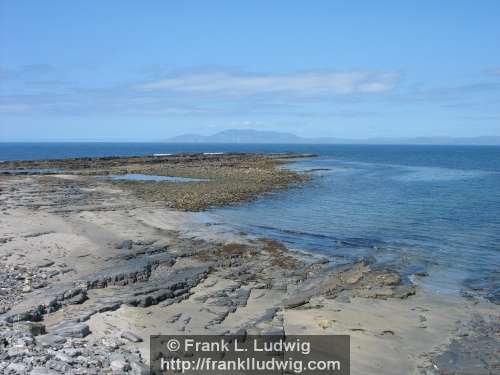 Streedagh Strand